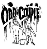 The Odd Couple Services Swindon