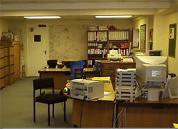 Office Cleaning Swindon