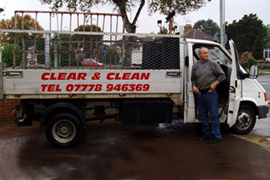 Skip Hire